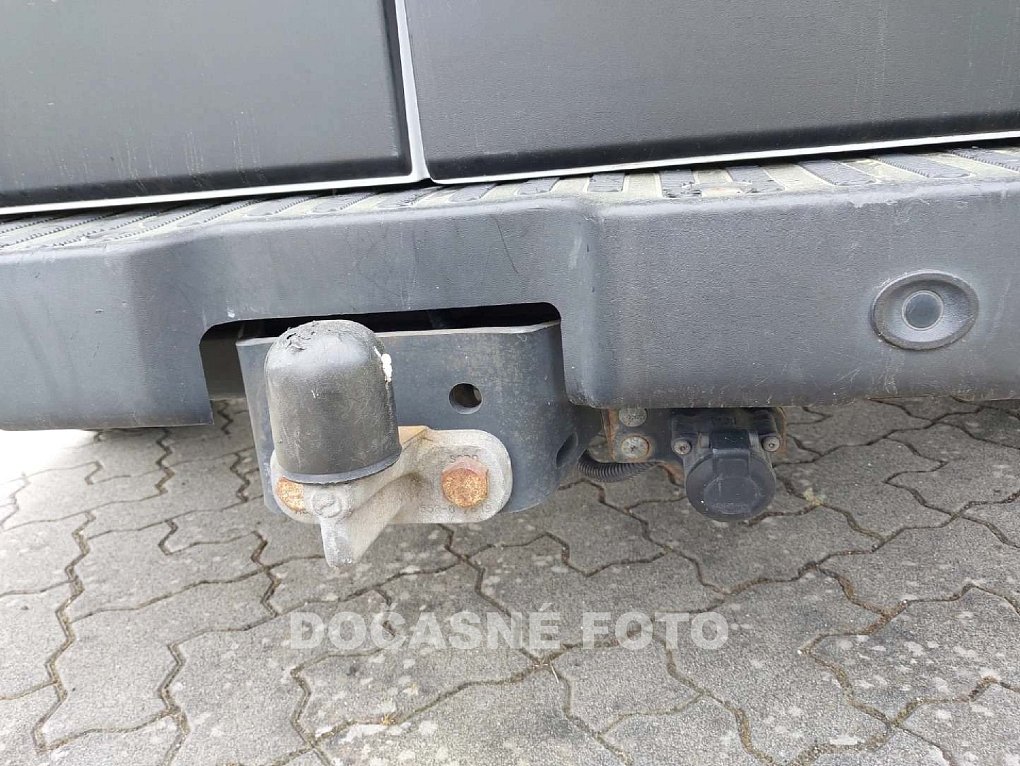 Opel Movano 2.3CDTi  L3H2