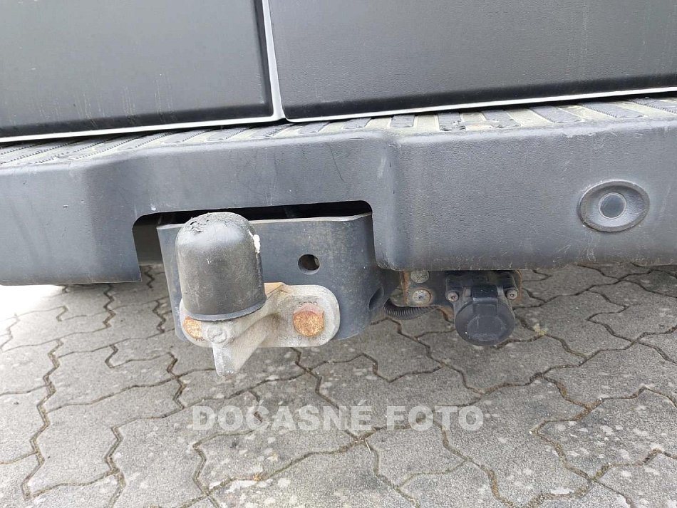 Opel Movano 2.3CDTi  L3H2