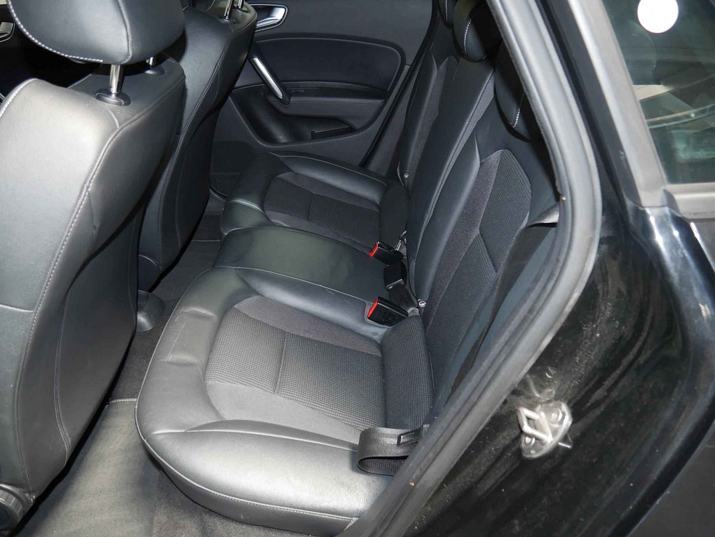 Audi A1 1.4 TSI 