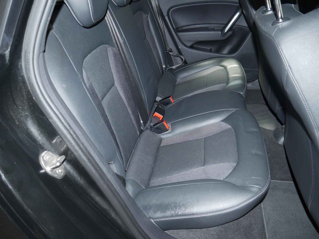 Audi A1 1.4 TSI 