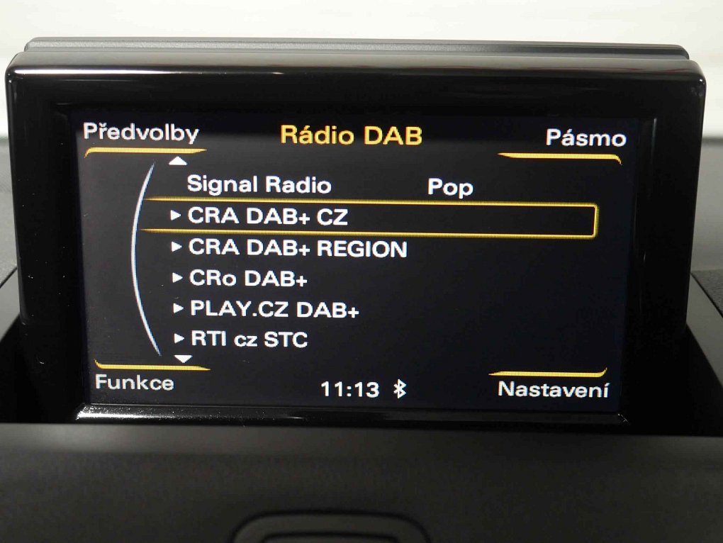 Audi A1 1.4 TSI 