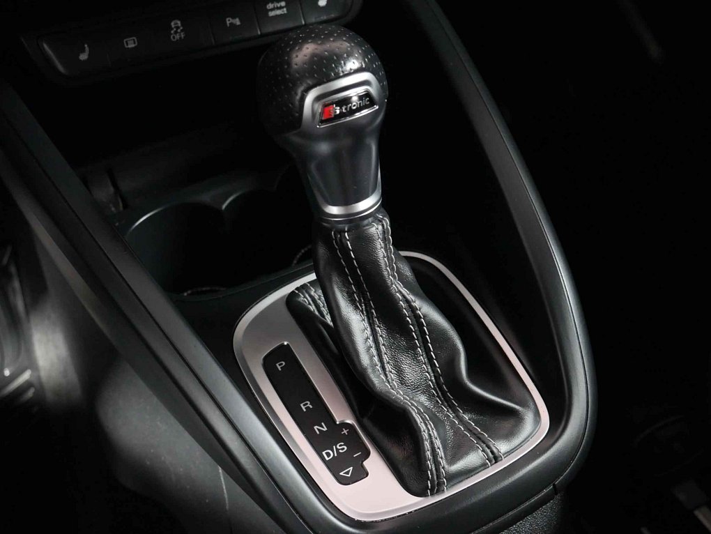 Audi A1 1.4 TSI 