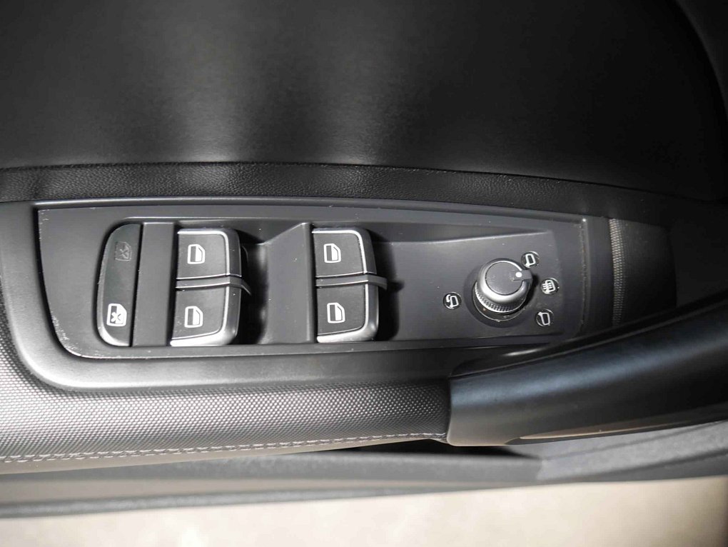 Audi A1 1.4 TSI 