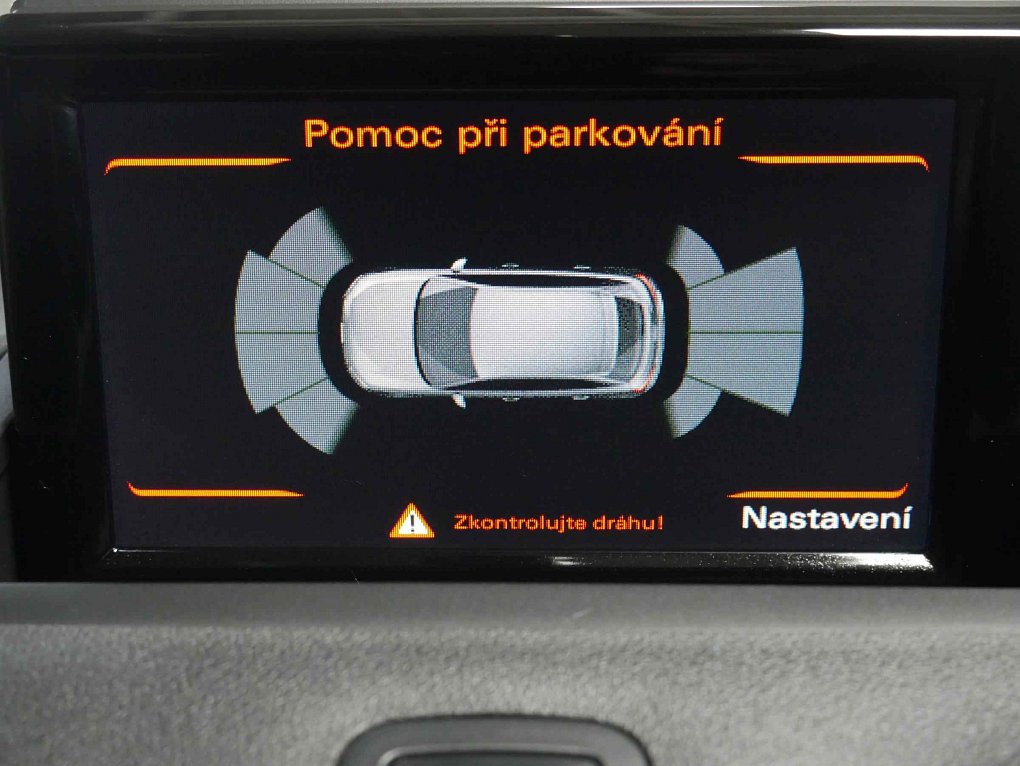 Audi A1 1.4 TSI 