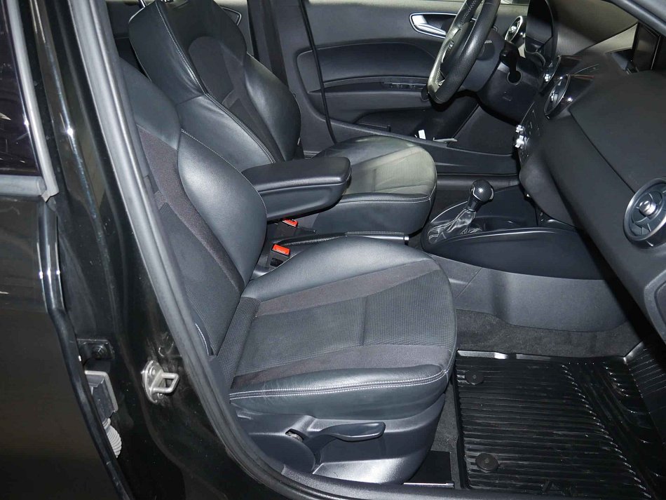 Audi A1 1.4 TSI 