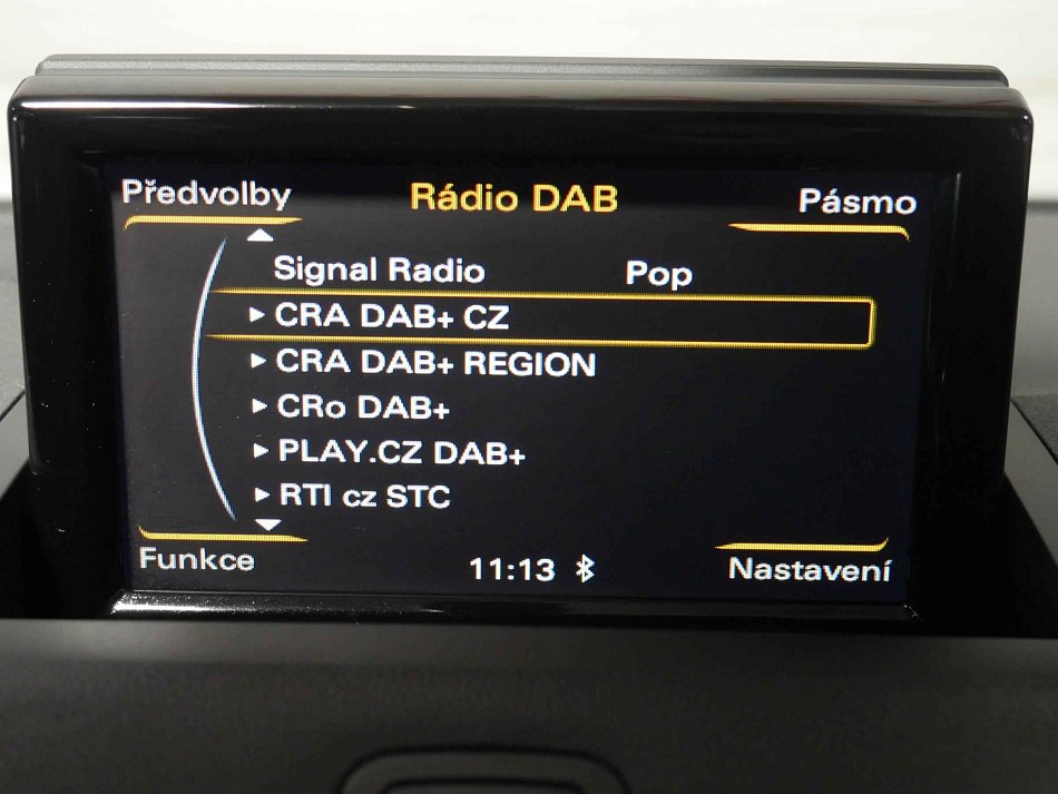 Audi A1 1.4 TSI 