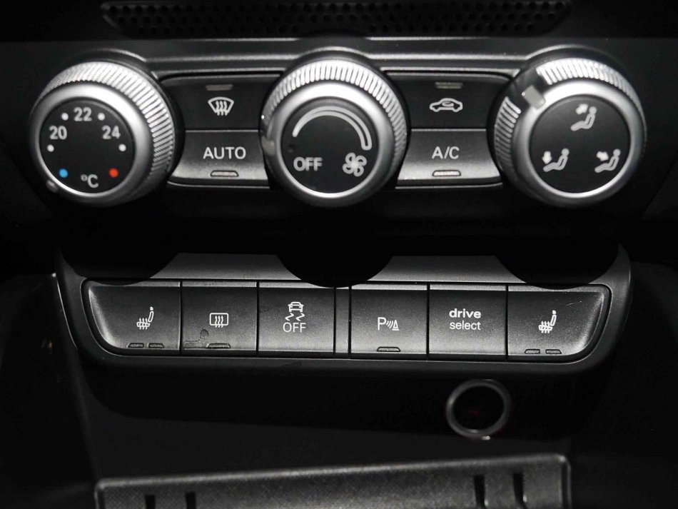 Audi A1 1.4 TSI 