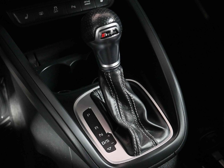 Audi A1 1.4 TSI 