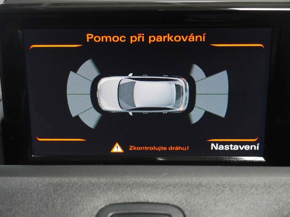 Audi A1 1.4 TSI 