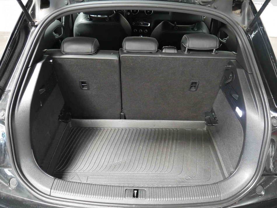 Audi A1 1.4 TSI 