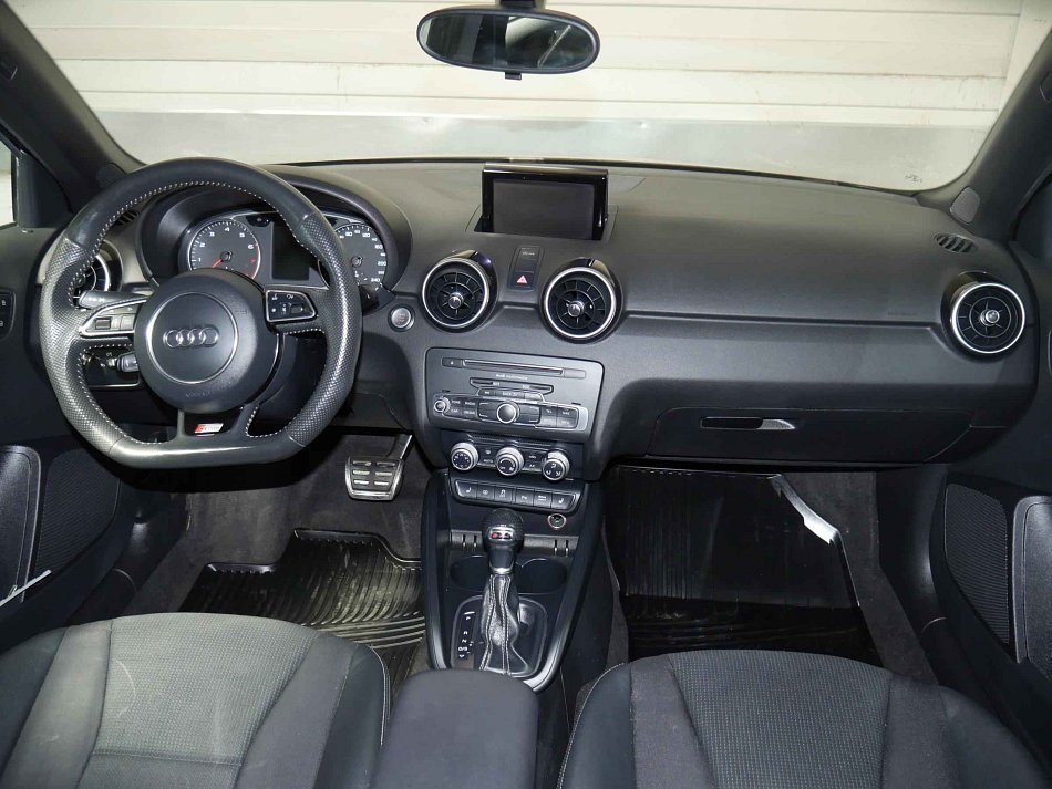 Audi A1 1.4 TSI 