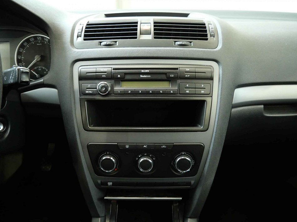 Škoda Octavia II 1.6TDi 