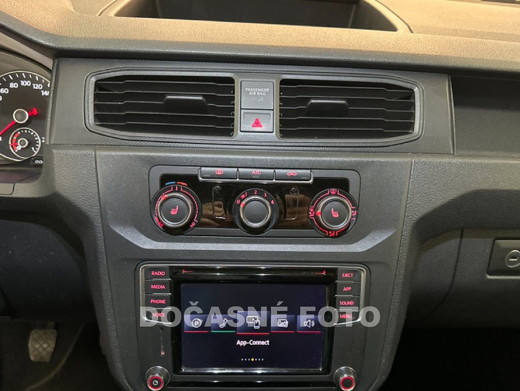 Volkswagen Caddy 1.4TGi CNG  MAXi