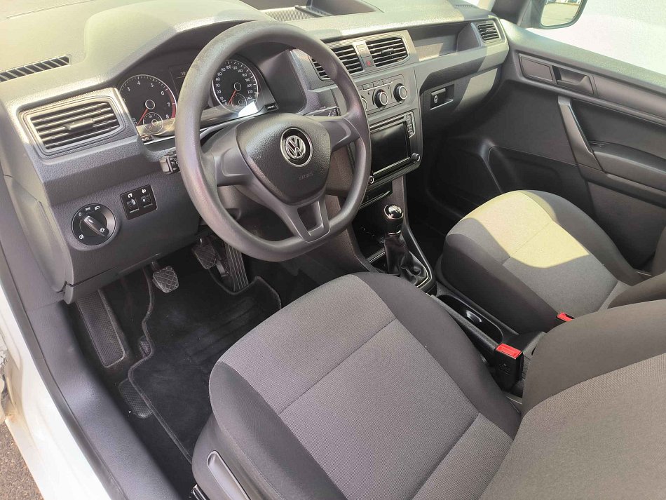 Volkswagen Caddy 1.4TGi  MAXi