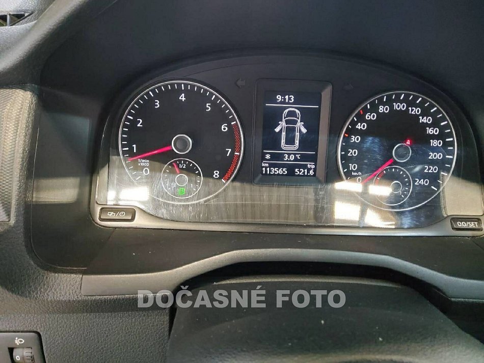 Volkswagen Caddy 1.4TGi CNG  MAXi