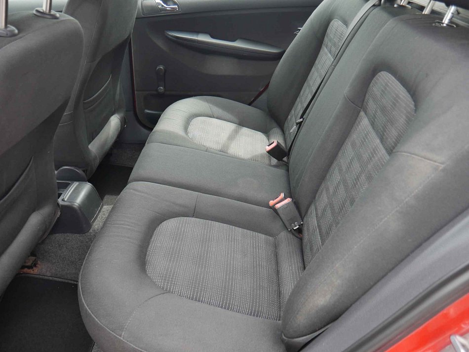 Škoda Fabia I 1.9 SDi 