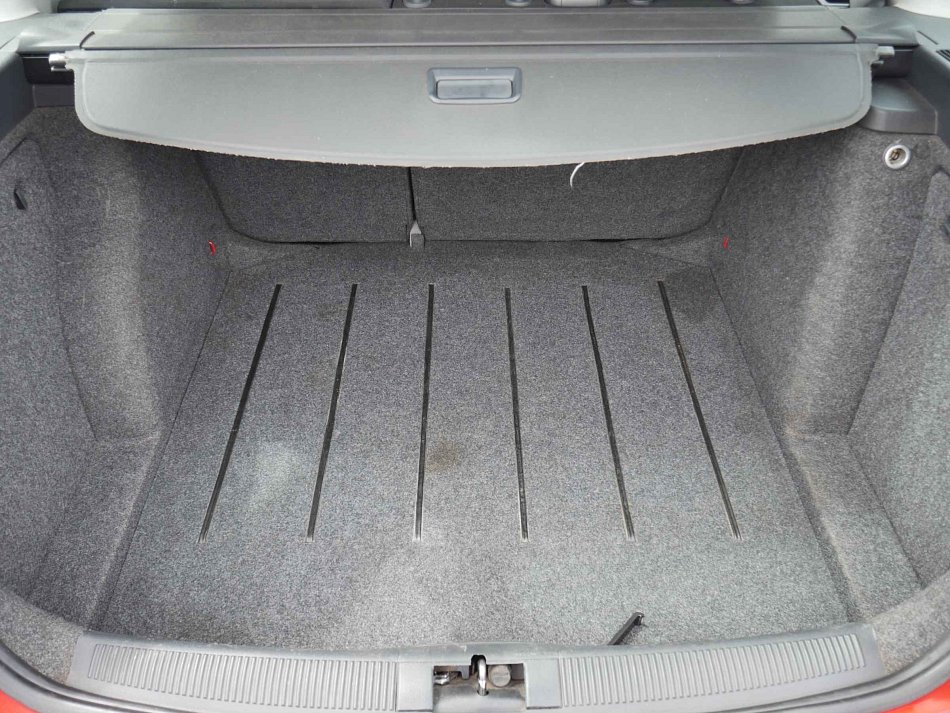 Škoda Fabia I 1.9 SDi 