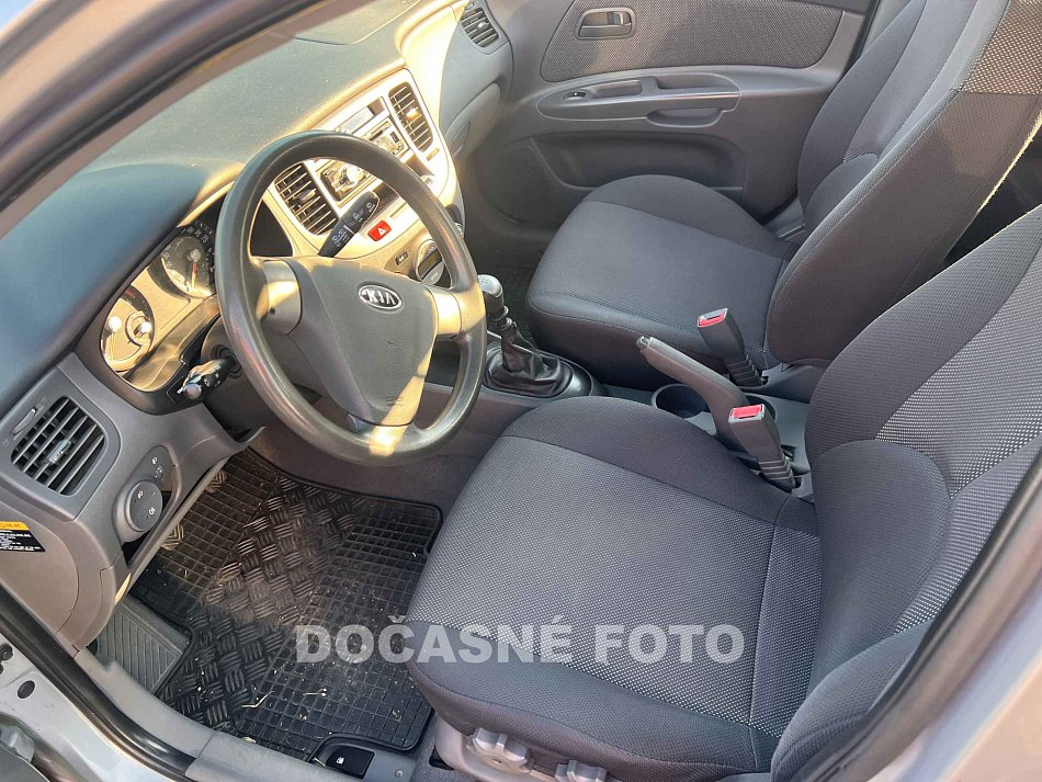 Kia Rio 1.5 CRDi 
