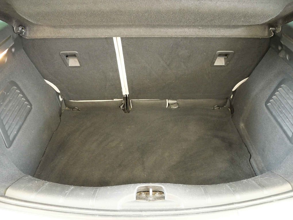 Citroën C3 1.6i 