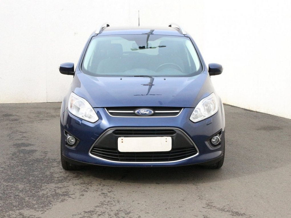 Ford Grand C-MAX 2.0 TDCi 