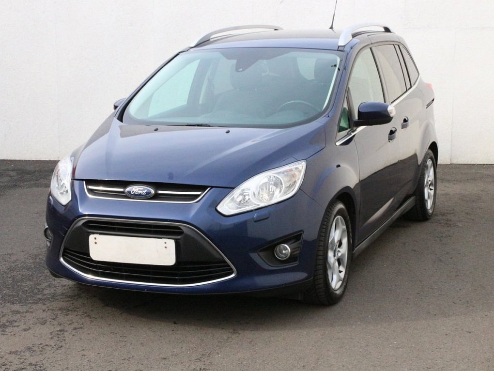 Ford Grand C-MAX 2.0 TDCi 