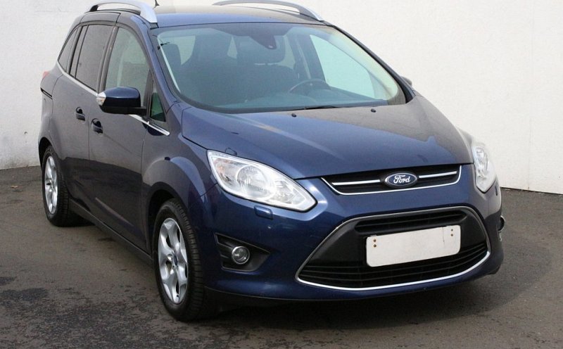 Ford Grand C-MAX 2.0 TDCi 