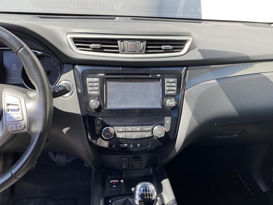 Nissan X-Trail 1.6 dCi Tekna