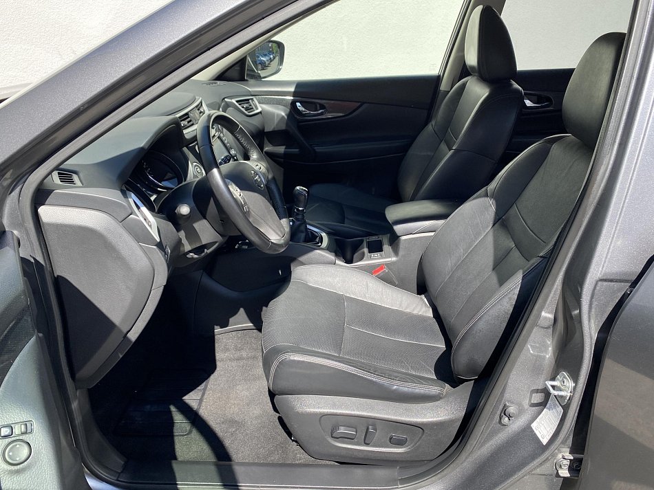 Nissan X-Trail 1.6 dCi Tekna