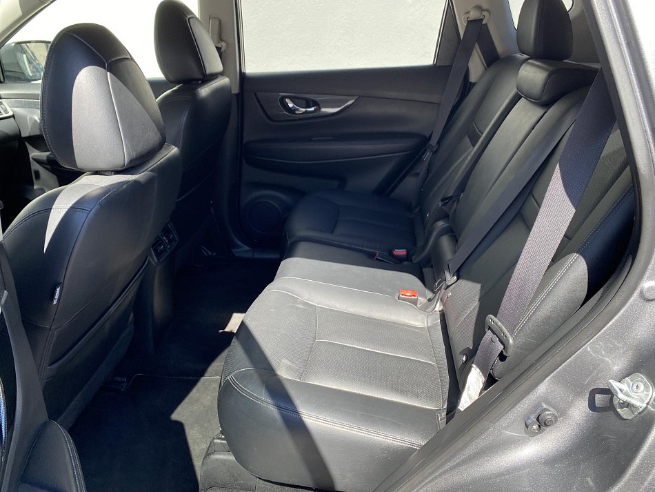 Nissan X-Trail 1.6 dCi Tekna