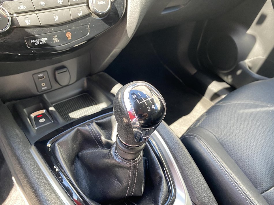 Nissan X-Trail 1.6 dCi Tekna