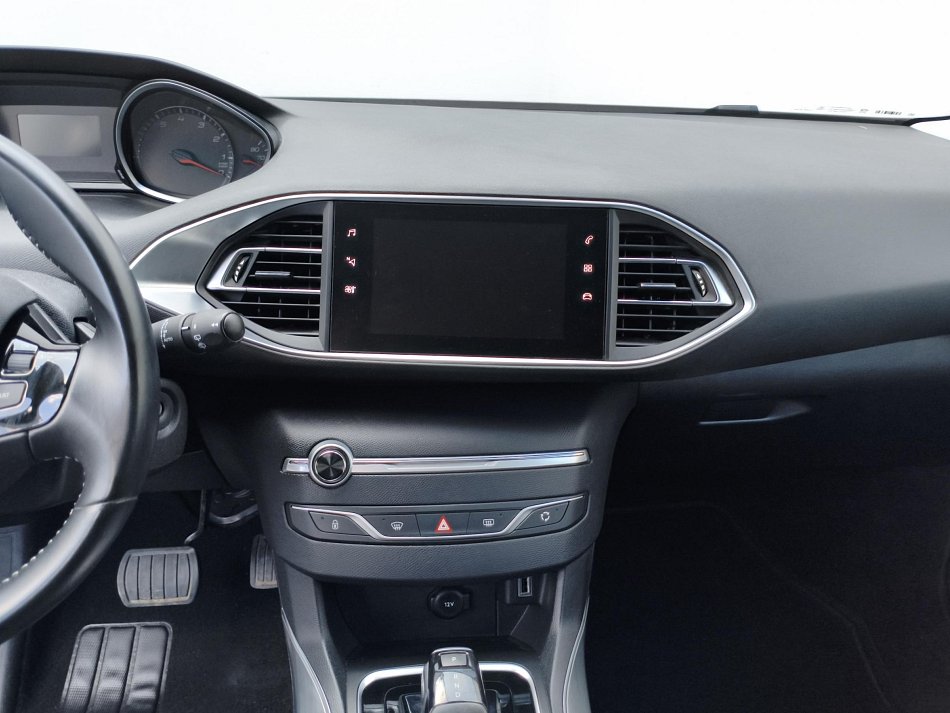 Peugeot 308 1.2 PT Style