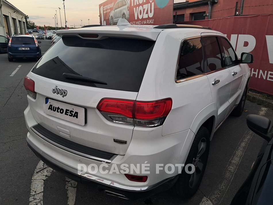 Jeep Grand Cherokee 3.0  4x4