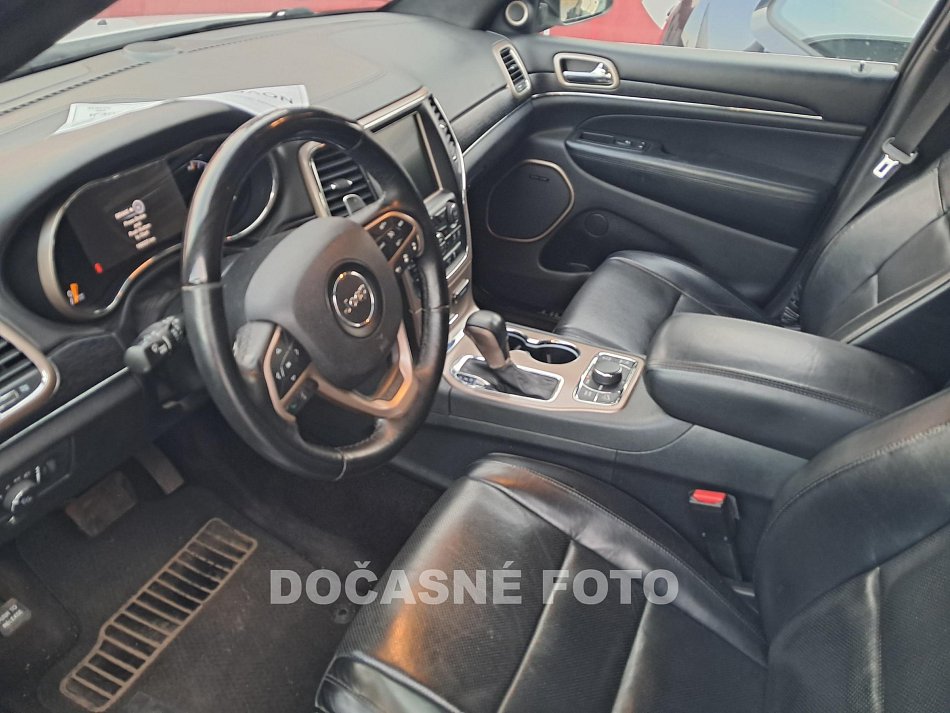 Jeep Grand Cherokee 3.0  4x4
