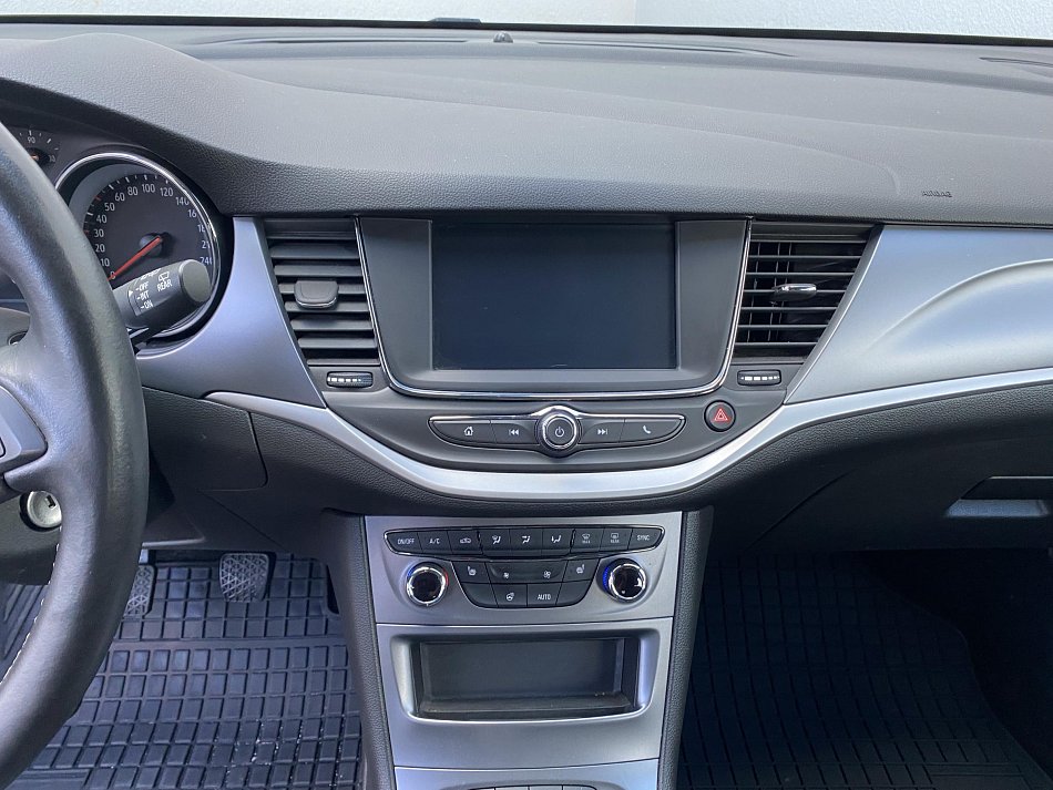 Opel Astra 1.6 CDTi Enjoy