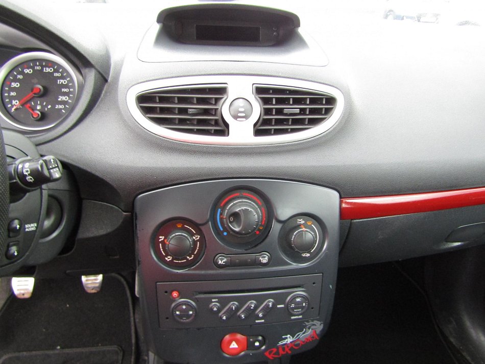 Renault Clio 1.2 i 