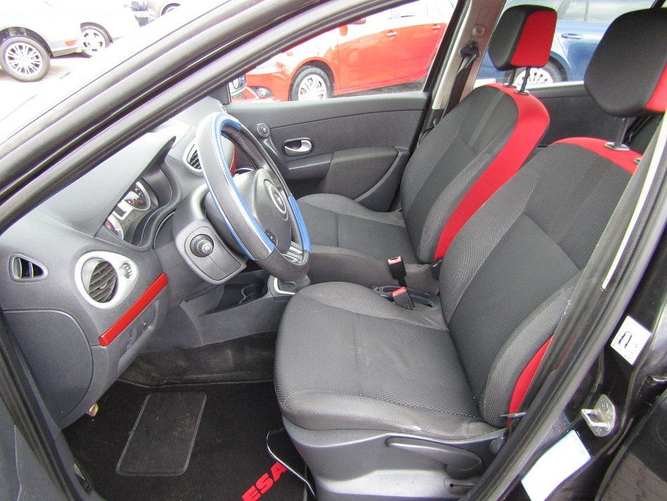Renault Clio 1.2 i 