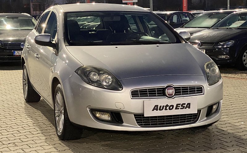 Fiat Bravo 1.4 16V 