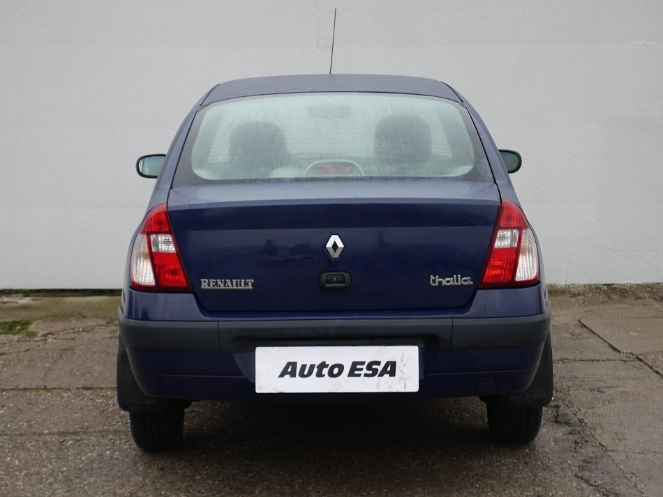 Renault Thalia 1.4i 