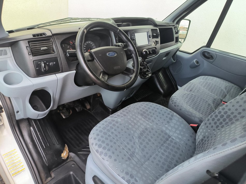 Ford Transit 2.2TDCi  L1H1