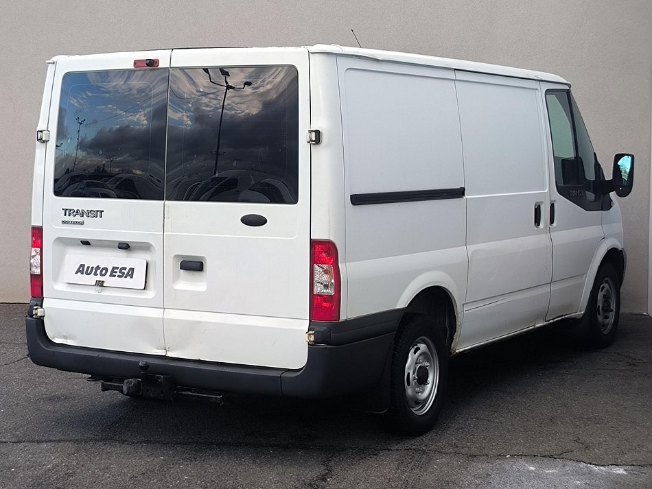 Ford Transit 2.2TDCi  L1H1