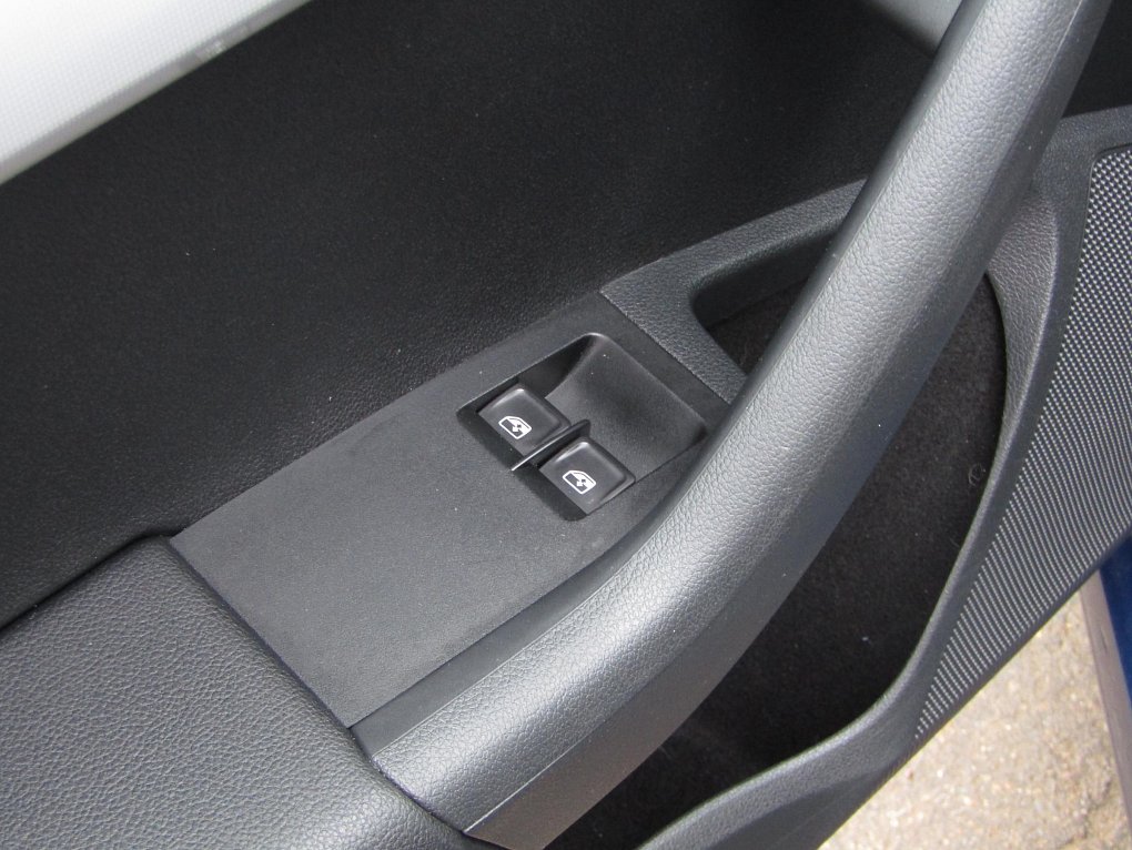 Škoda Octavia III 2.0TDi 