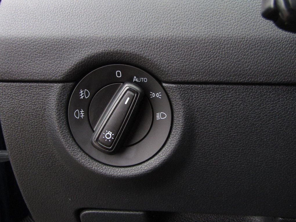 Škoda Octavia III 2.0TDi 