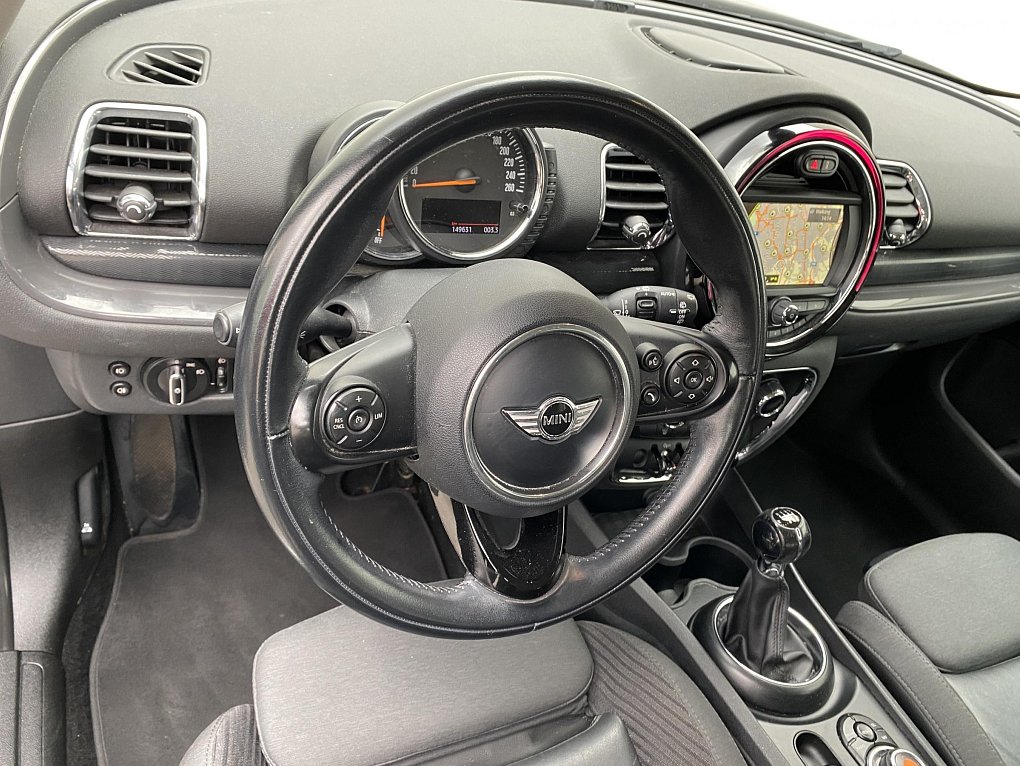 Mini Clubman 1.5T 