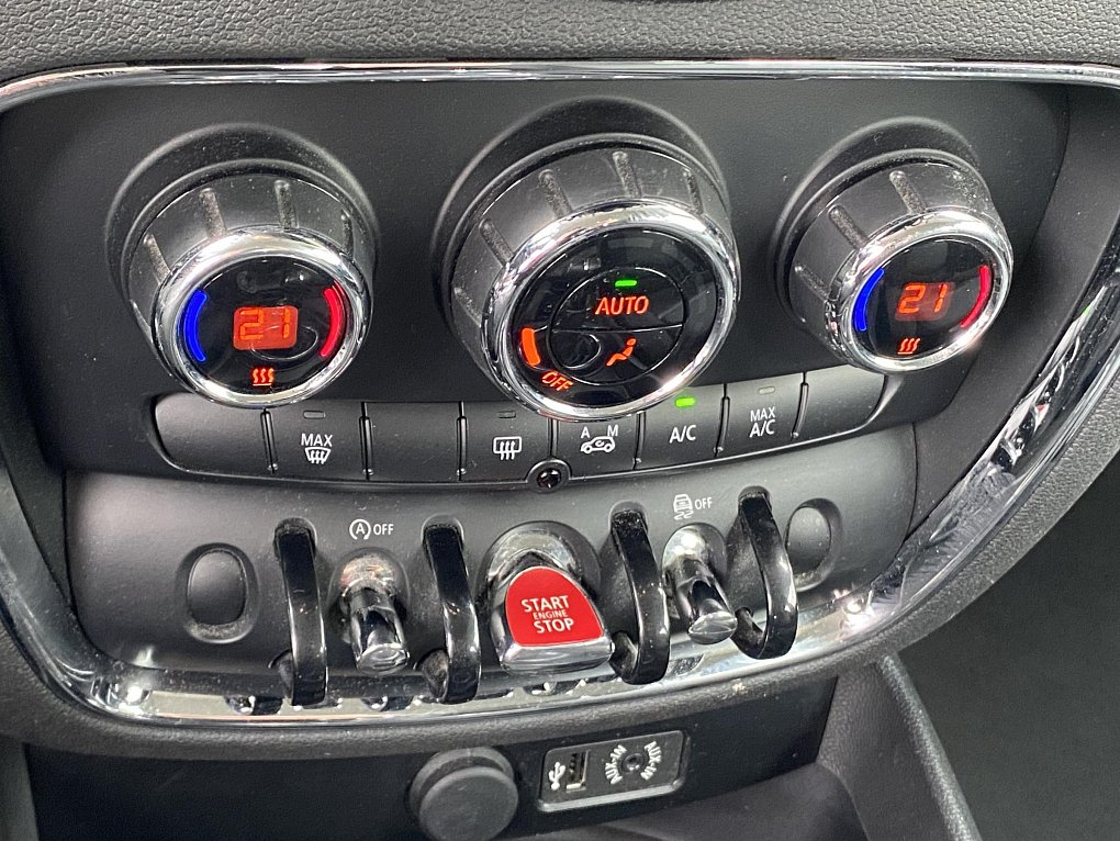 Mini Clubman 1.5T 