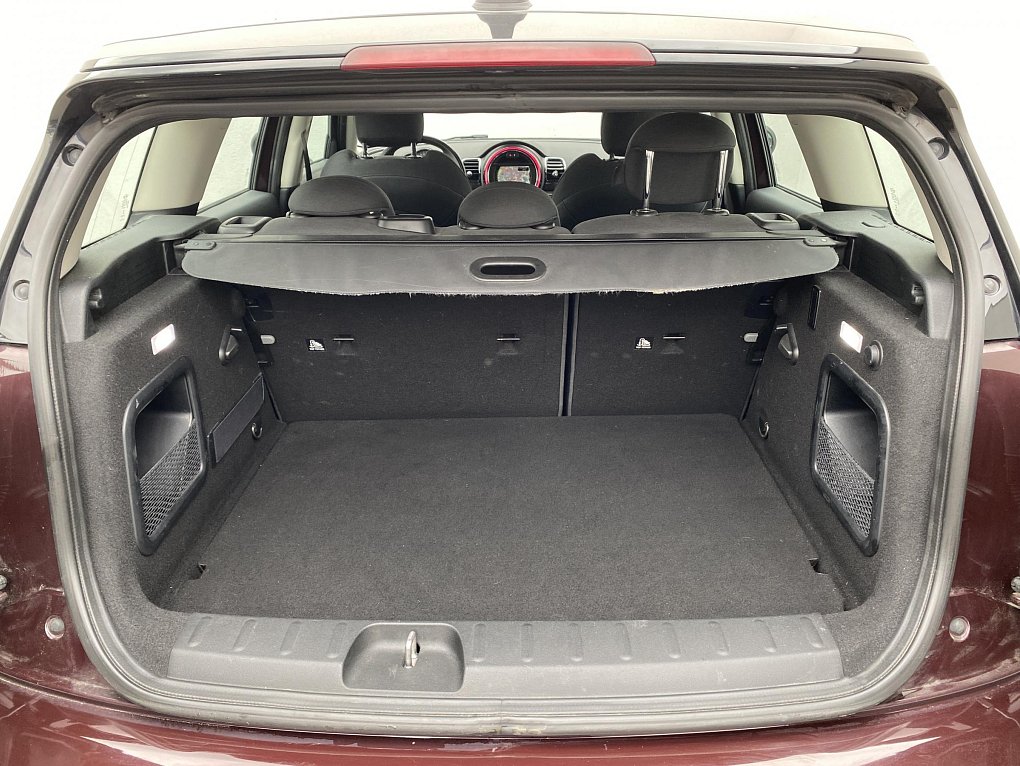 Mini Clubman 1.5T 