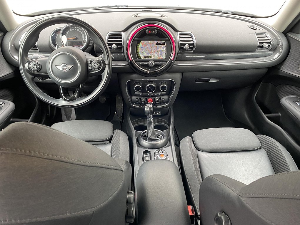 Mini Clubman 1.5T 