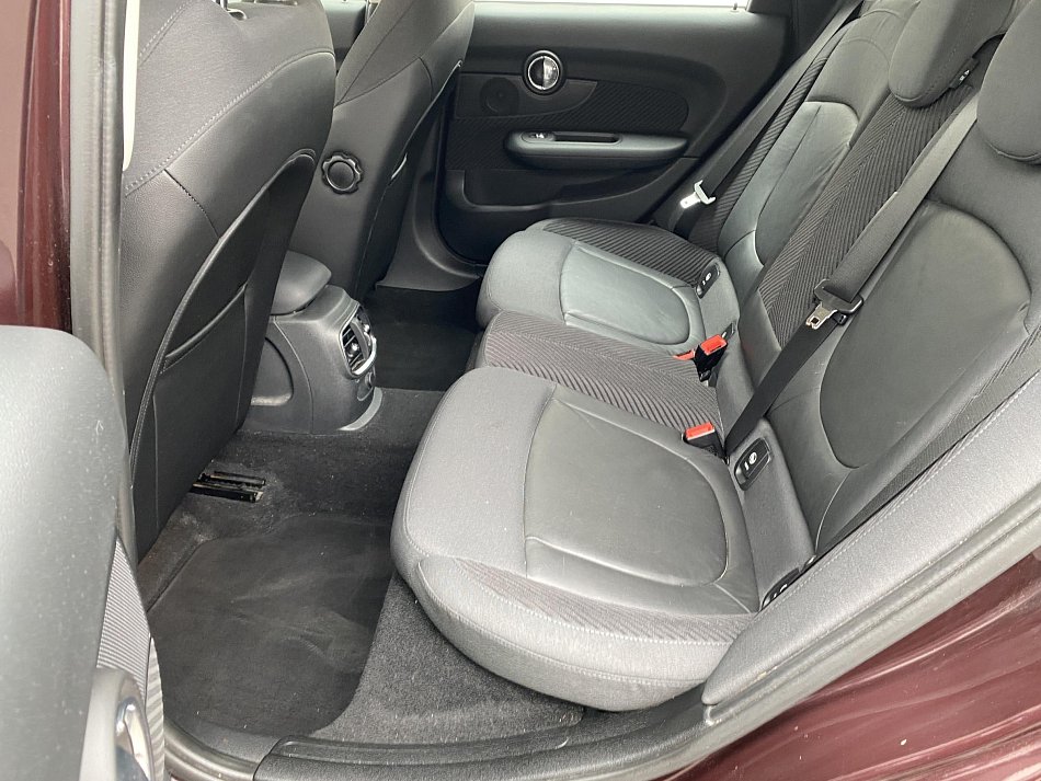 Mini Clubman 1.5T 