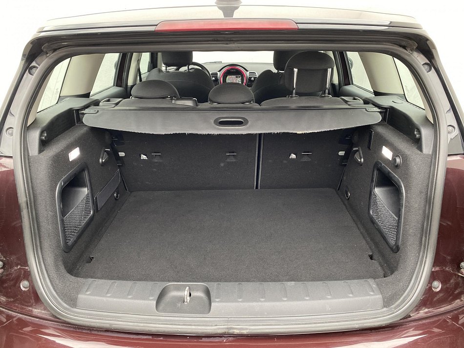Mini Clubman 1.5T 