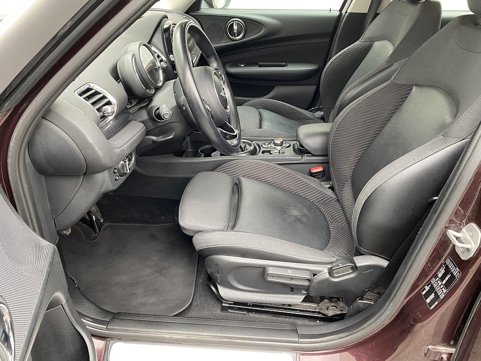 Mini Clubman 1.5T 