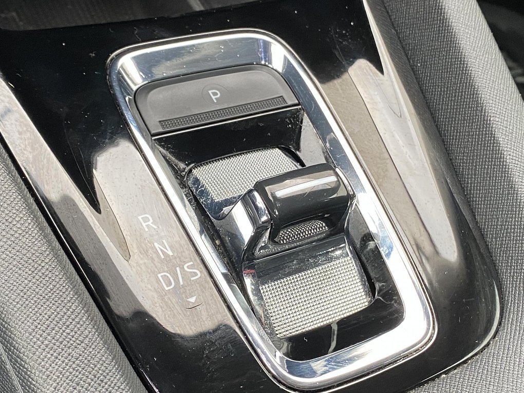 Škoda Octavia IV 1.5TSi e-TEC Active